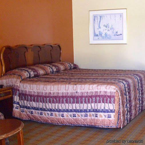 Economy Inn Ashdown Cameră foto