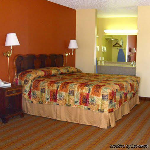 Economy Inn Ashdown Cameră foto