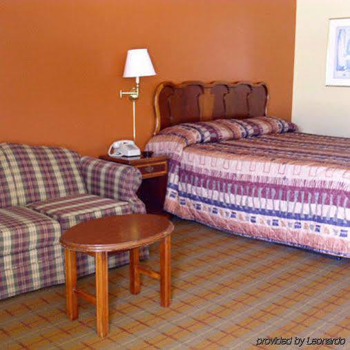 Economy Inn Ashdown Cameră foto