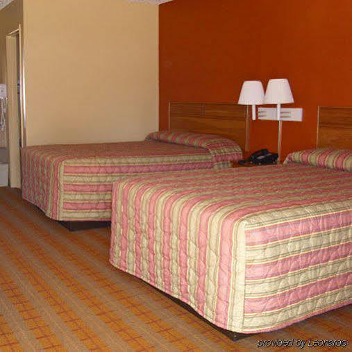 Economy Inn Ashdown Cameră foto